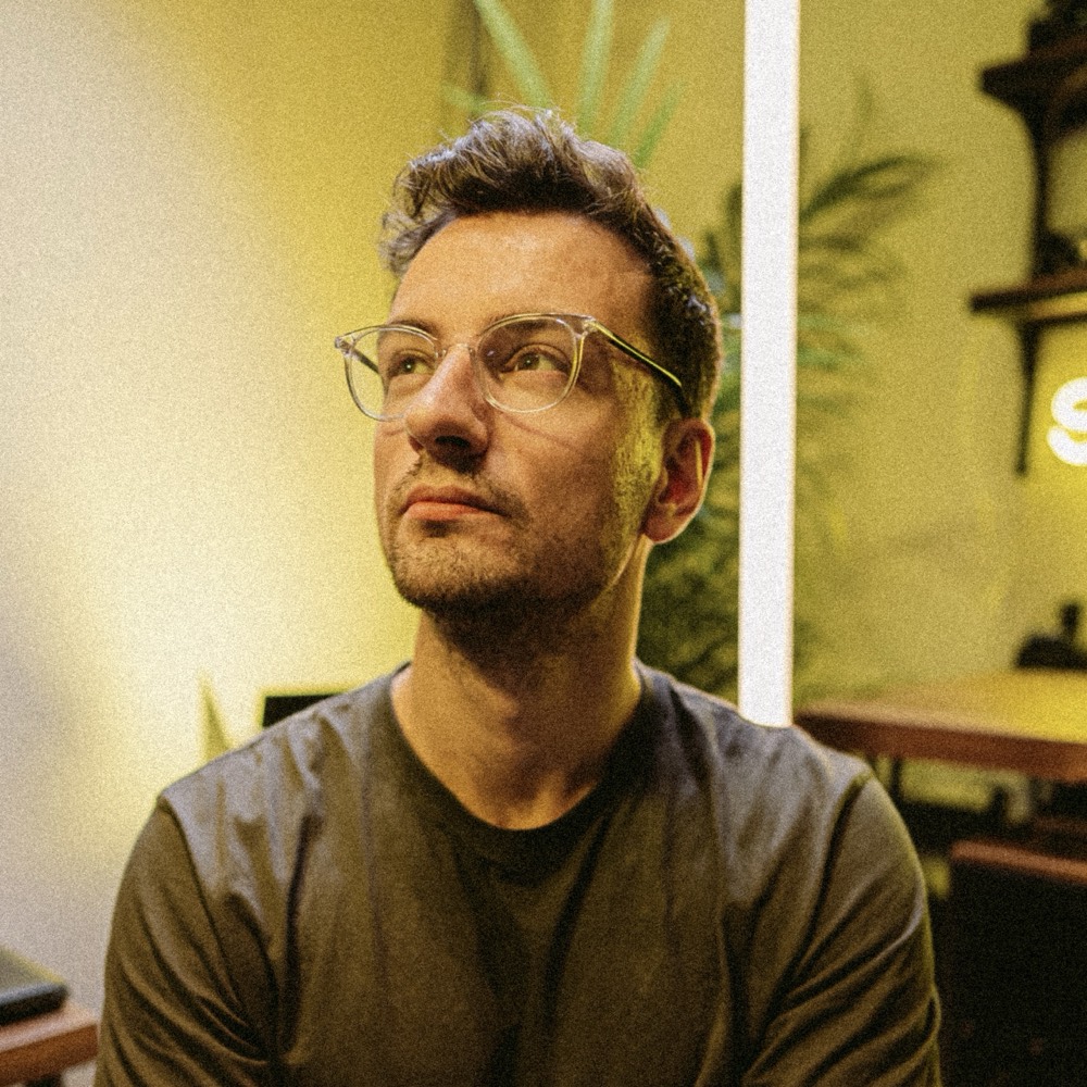 Matthew, founder of grATTitude